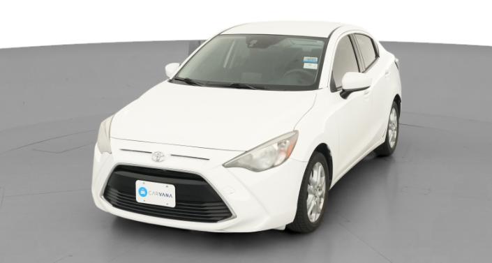 2017 Toyota Yaris iA Base -
                  Auburn, GA