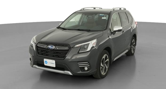Thumbnail: 2023 Subaru Forester - 1