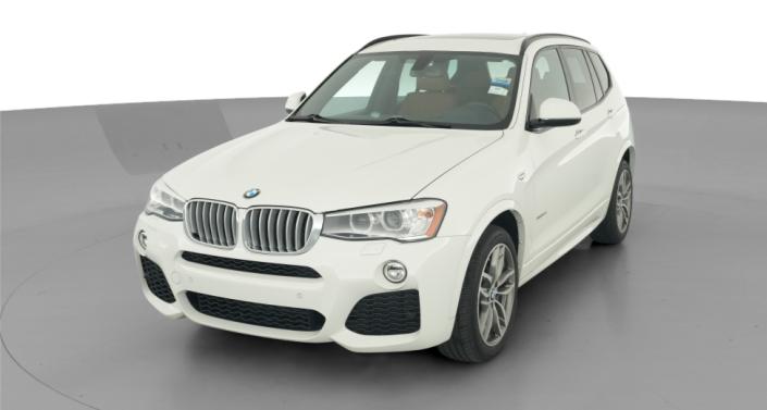 2017 BMW X3 xDrive35i -
                  Indianapolis, IN