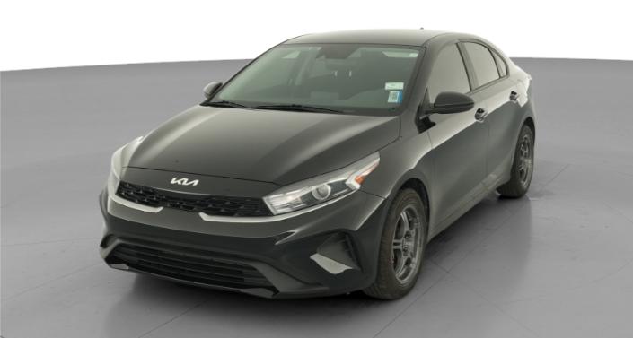 Thumbnail: 2022 Kia Forte - 1