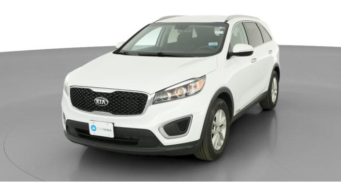 Thumbnail: 2018 Kia Sorento - 1