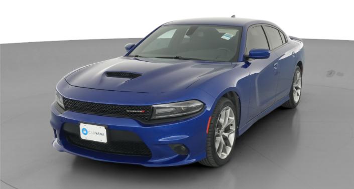 Thumbnail: 2021 Dodge Charger - 1