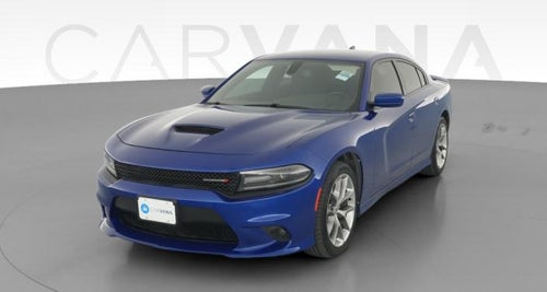2021 Dodge Charger