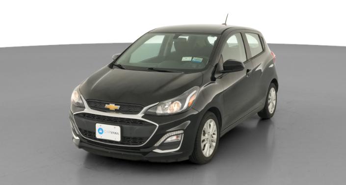 2020 Chevrolet Spark LT -
                  Colonial Heights, VA