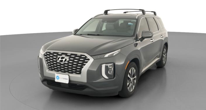 2021 Hyundai Palisade SEL -
                  Haines City, FL