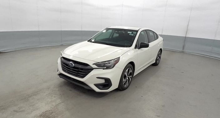 Thumbnail: 2025 Subaru Legacy - 1