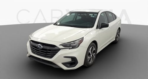 2025 Subaru Legacy