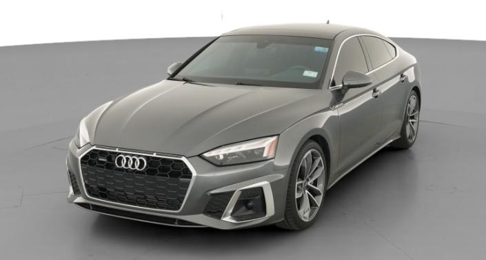 Thumbnail: 2023 Audi A5 - 1