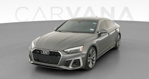 2023 Audi A5