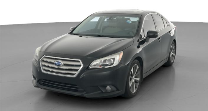 Thumbnail: 2017 Subaru Legacy - 1