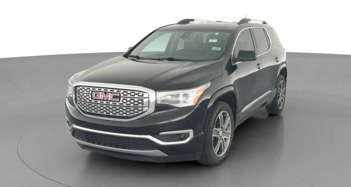Thumbnail: 2019 GMC Acadia - 1