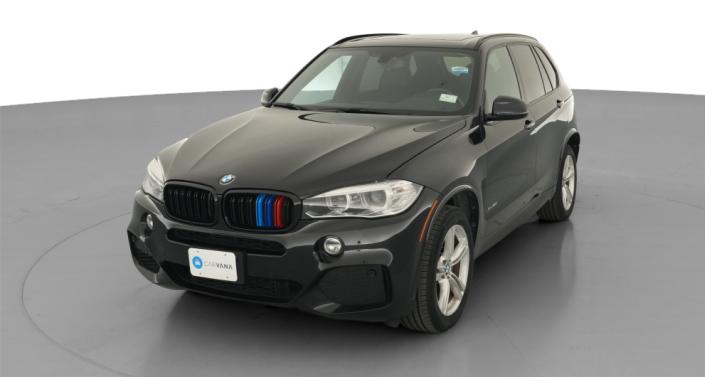 2015 BMW X5 xDrive50i -
                  Fort Worth, TX