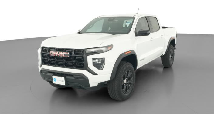 Thumbnail: 2024 GMC Canyon - 1