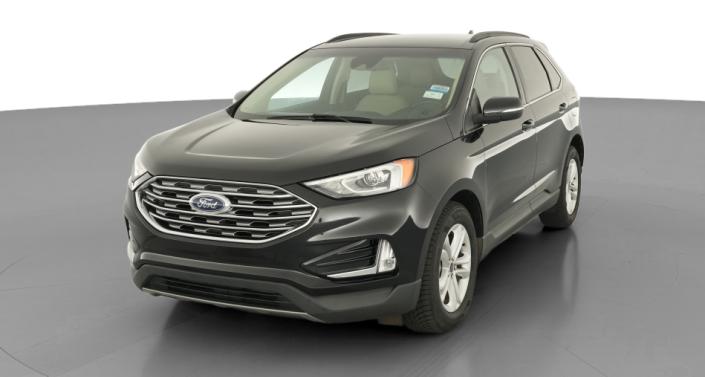 Thumbnail: 2020 Ford Edge - 1