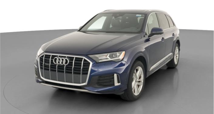 Thumbnail: 2022 Audi Q7 - 1