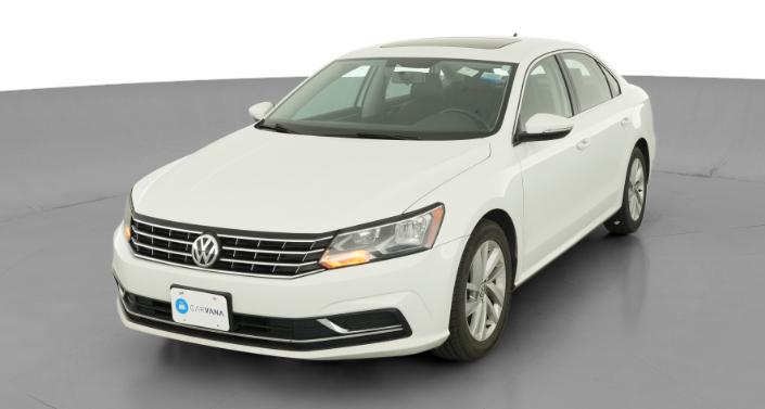 2018 Volkswagen Passat 2.0T -
                  Tolleson, AZ