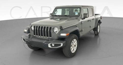 2023 Jeep Gladiator
