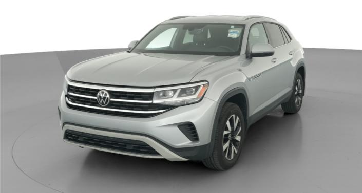 Thumbnail: 2022 Volkswagen Atlas - 1