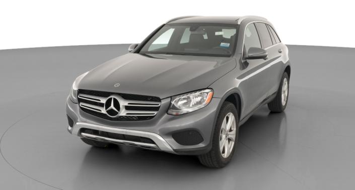 2017 Mercedes-Benz GLC 300 -
                  Lorain, OH