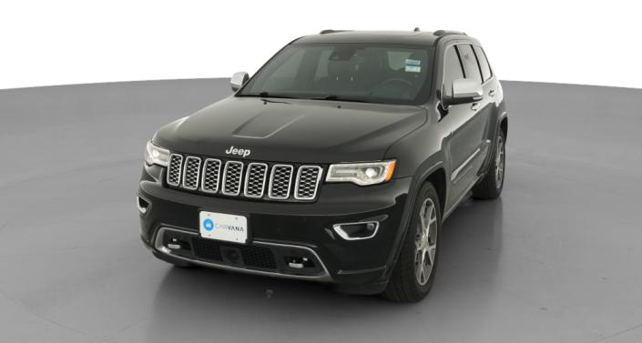 Thumbnail: 2020 Jeep Grand Cherokee - 1