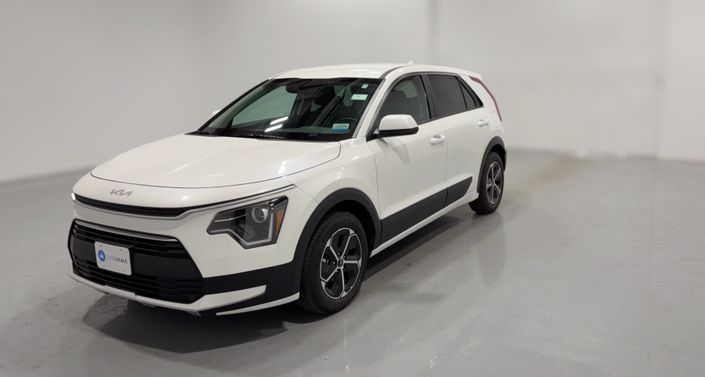 Thumbnail: 2026 Kia Niro - 1