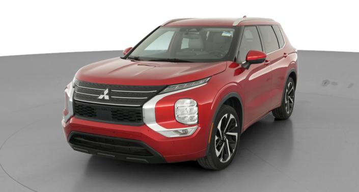Thumbnail: 2022 Mitsubishi Outlander - 1