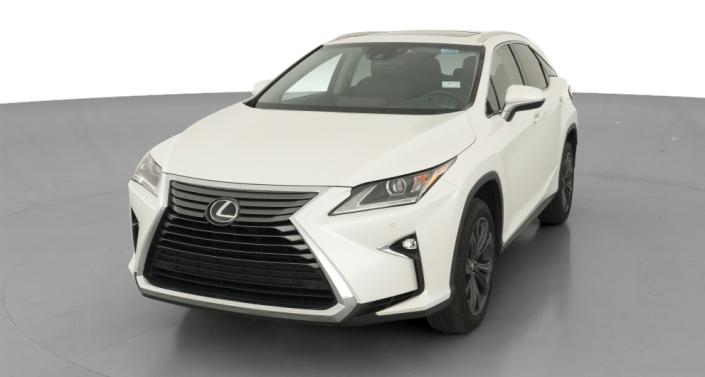 Thumbnail: 2018 Lexus RX - 1