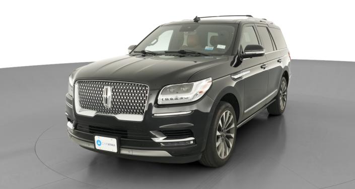 2021 Lincoln Navigator Reserve -
                  Auburn, GA