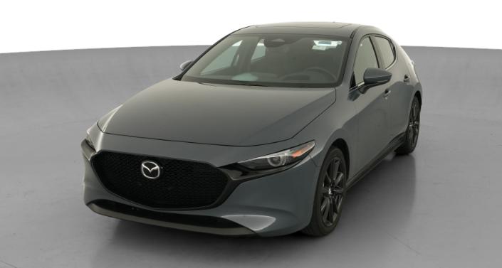 Thumbnail: 2025 Mazda Mazda3 - 1