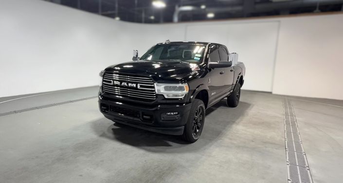 Thumbnail: 2021 RAM 2500 - 1