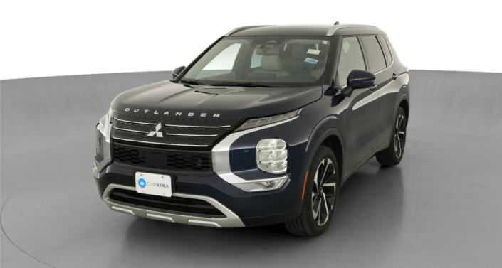 Thumbnail: 2022 Mitsubishi Outlander - 1