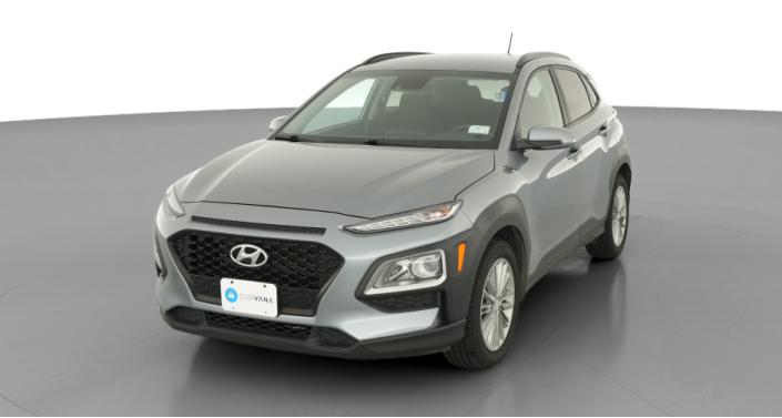 Thumbnail: 2020 Hyundai Kona - 1