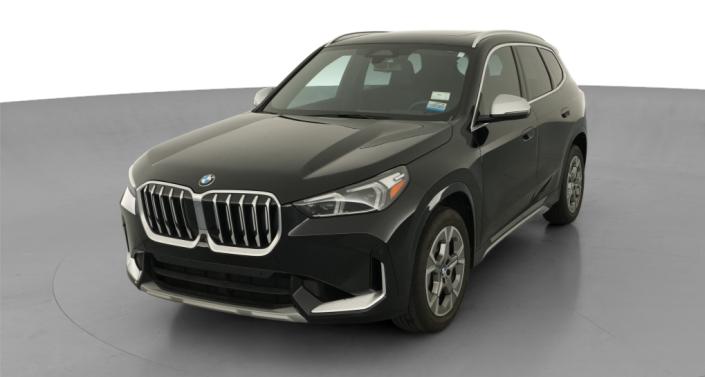 Thumbnail: 2023 BMW X1 - 1