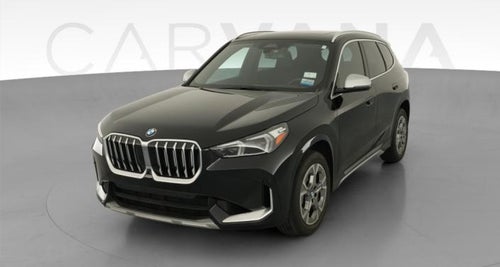2023 BMW X1