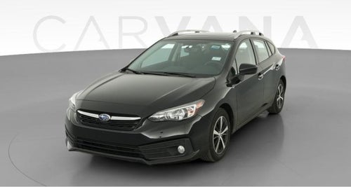 2023 Subaru Impreza
