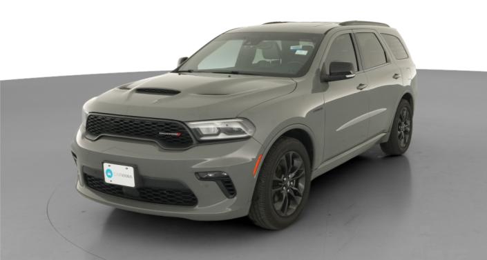 Thumbnail: 2022 Dodge Durango - 1