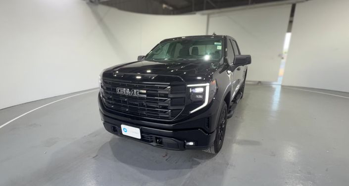 Thumbnail: 2026 GMC Sierra 1500 - 1