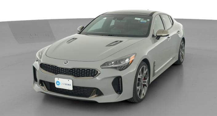 Thumbnail: 2021 Kia Stinger - 1