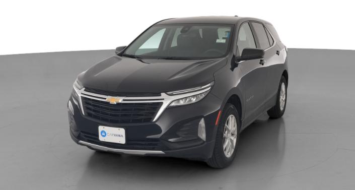 Thumbnail: 2023 Chevrolet Equinox - 1