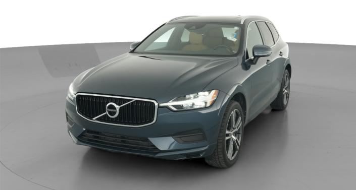 2020 Volvo XC60 T6 Momentum -
                  Indianapolis, IN