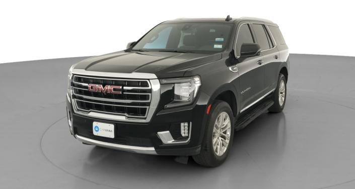 Thumbnail: 2021 GMC Yukon - 1