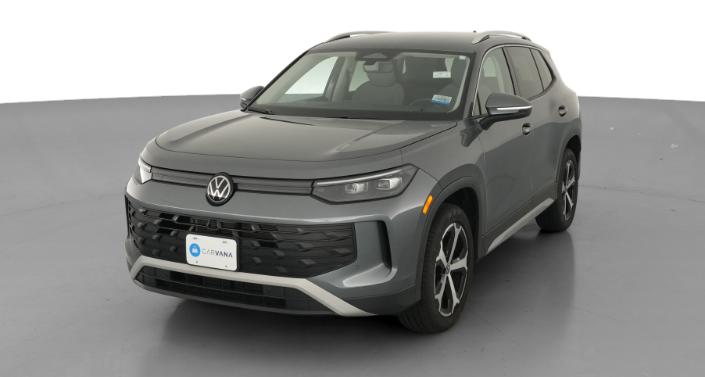 Thumbnail: 2025 Volkswagen Tiguan - 1