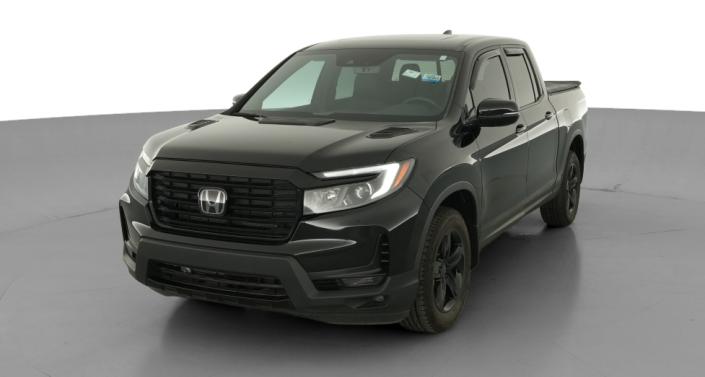 Thumbnail: 2022 Honda Ridgeline - 1