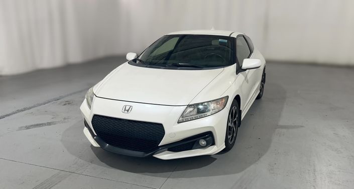2016 Honda CR-Z EX -
                  Union City, GA