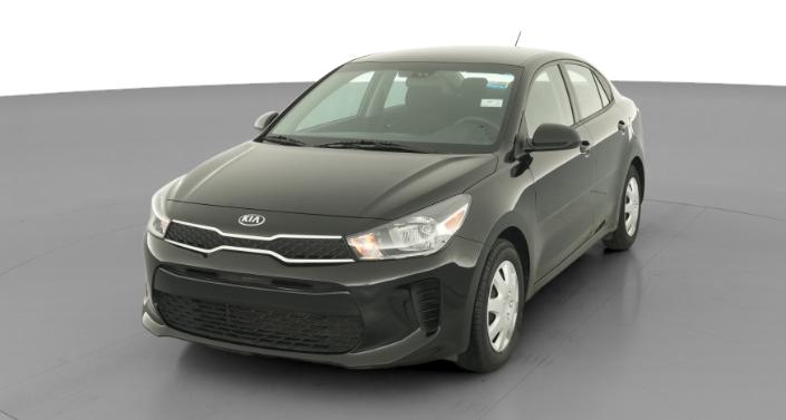 2019 Kia Rio S -
                  Beverly, NJ