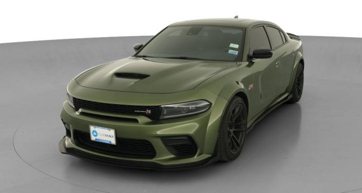 Thumbnail: 2023 Dodge Charger - 1