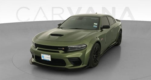2023 Dodge Charger