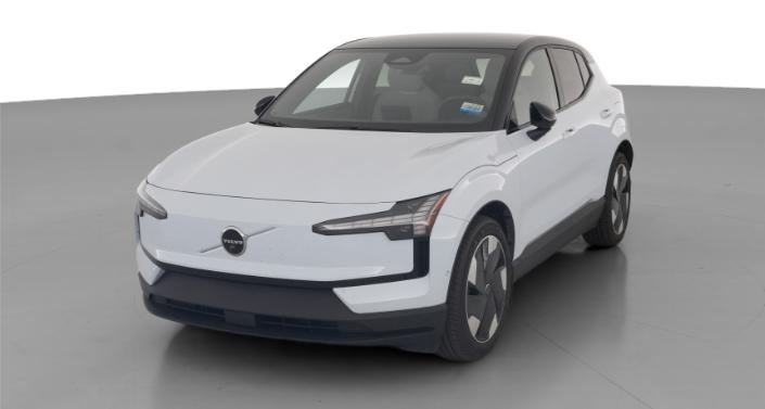 2025 Volvo EX30 Ultra -
                  Lorain, OH