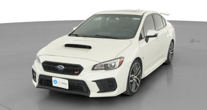 Thumbnail: 2021 Subaru WRX - 1