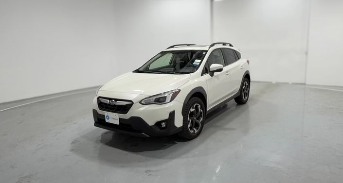 Thumbnail: 2021 Subaru Crosstrek - 1